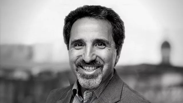 VU tiene un nuevo director de RR. HH. en Latinoamérica