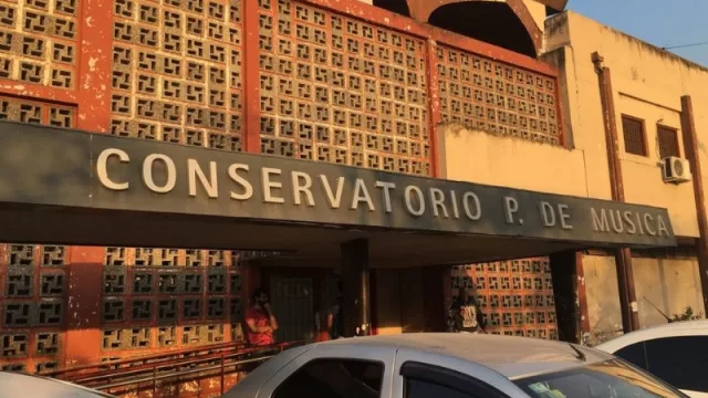 Del abandono al lujo: una inversión millonaria transformará al Conservatorio de Música de la provincia