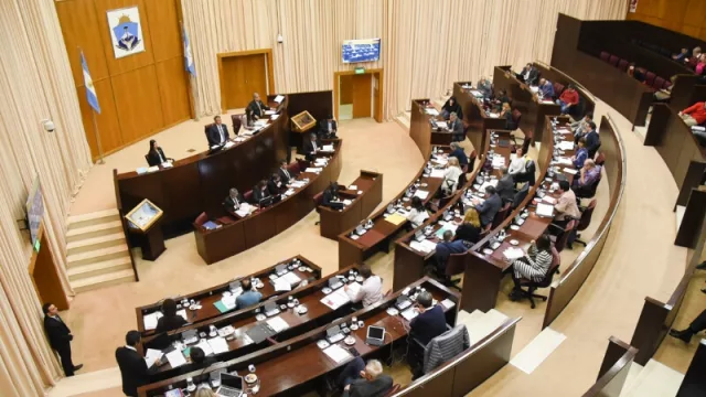 Nación respalda a Neuquén: Se pedirán US$ 200 millones para obras de infraestructura urbana