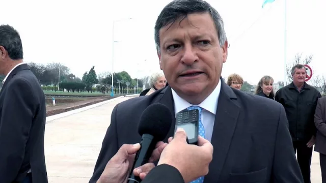 Chaco analiza refinanciar deudas de productores y empresas afectados por la emergencia hídrica