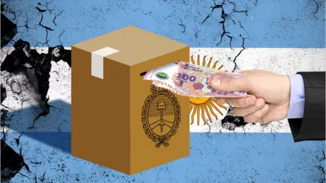 Argentina mueve al centro: se desvanece el infierno K y Macri juega la última carta