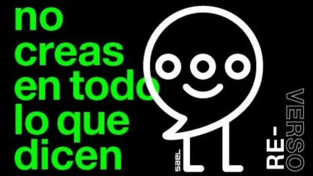 Con TN, C5N, Clarín, Página/12, El Litoral (y muchos medios más), nace Reverso (contra la desinformación en tiempo electoral)