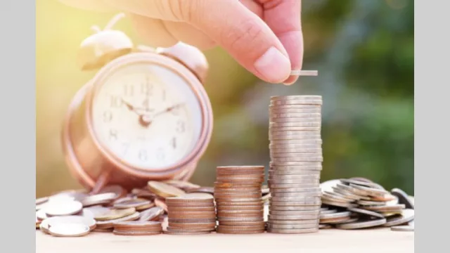 La tasa de los plazos fijos minoristas ahora le gana a la inflación esperada