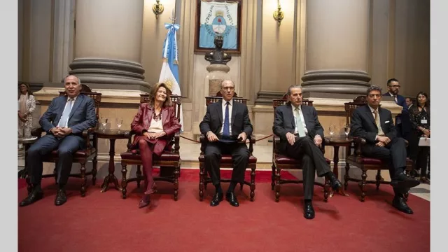 Tras las presiones, la Corte aclaró que arranca el juicio contra CFK
