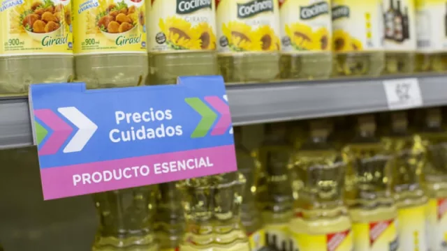 Precios Esenciales: mejoró el abastecimiento de los productos en nuestra ciudad