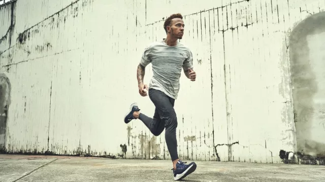 Hybrid NX, las Puma para correr todos los días