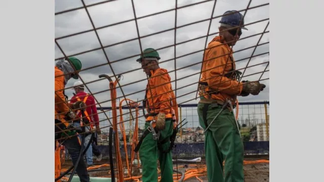 Anticipo: qué medidas propone el Gobierno para la construcción