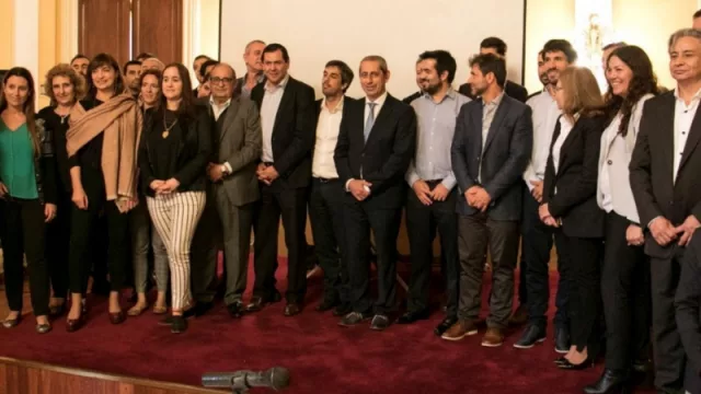 El Consejo de Responsabilidad Fiscal se reunió en Corrientes con eje en buenas prácticas de gobierno