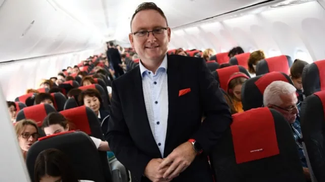 Norwegian espera recuperar su cuarto avión en septiembre, sumar otro(s) en octubre-diciembre y duplicar sus rutas