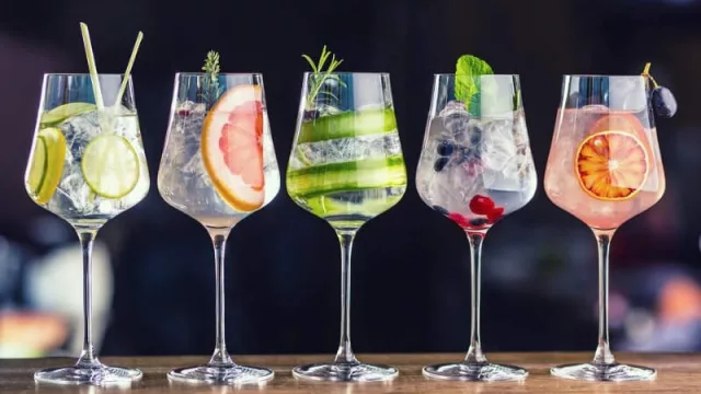 Uruguay recibirá uno de los torneos de barmans más importantes del mundo