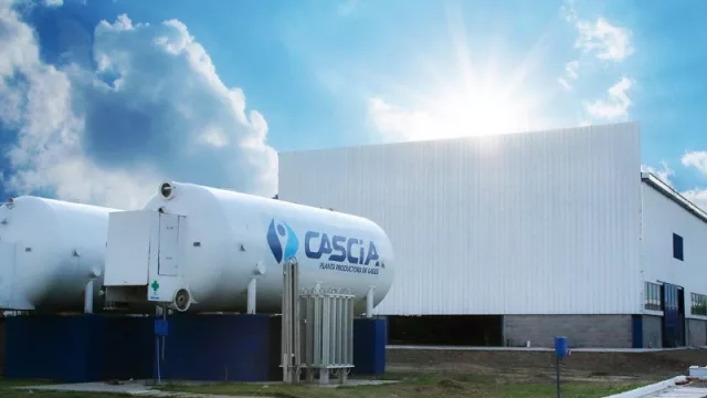 Empresa tucumana invirtió millonaria suma para una planta industrial única en el NOA