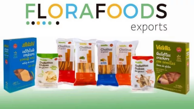 Cómo reunir esfuerzos y recursos para exportar: el caso del primer consorcio exportador de productos sin TACC (y de Nobel Foods)