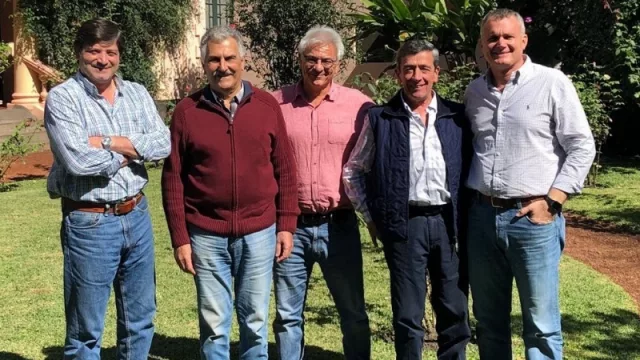 Jujuy se prepara para el XXX Congreso Internacional de Caña de Azúcar (la gran anfitriona: Ledesma)