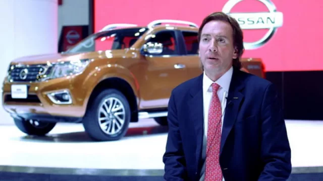 El argentino Valls quiere hacer crecer la Frontier en EE.UU