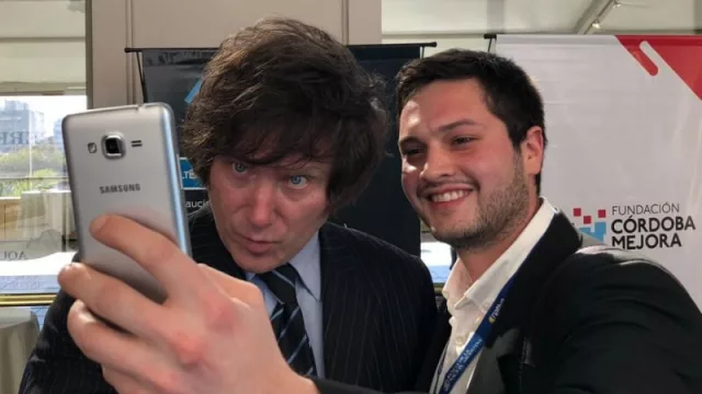 Eliminar las Leliqs para evitar "quemar" reservas y bajar inflación (una propuesta de Milei-Giacomini que involucra al FMI)