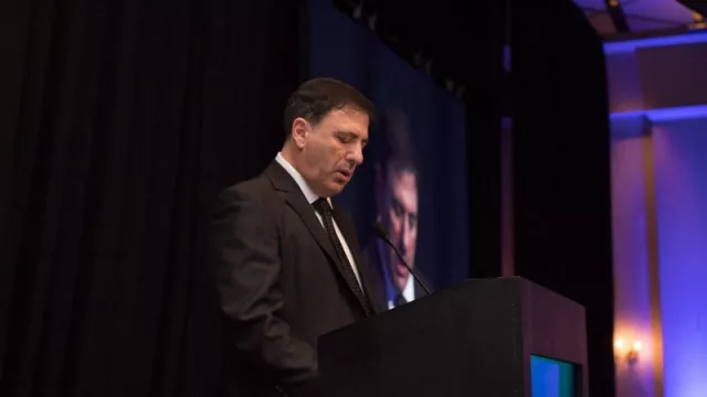 Industriales Metalúrgicos ponen sus energías en los reintegros a la exportación al Mercosur (y luchan contra AFIP)