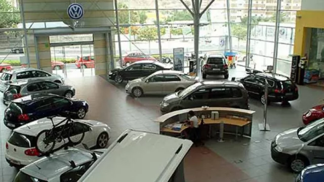 Las ventas de autos 0km, por el piso: en Salta cayeron un 61,8% durante abril pasado