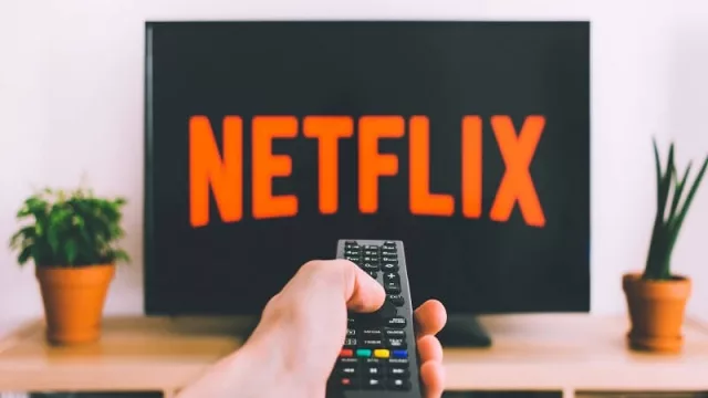 Mirá los estrenos de Netflix en mayo