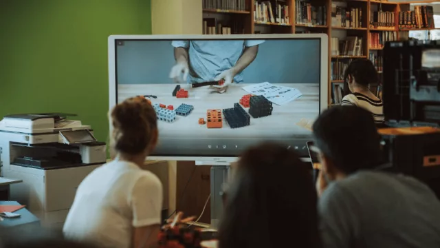 Se instaló el primer Steam Lab en Uruguay