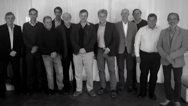 CAFAM (Motovehículos) renovó autoridades