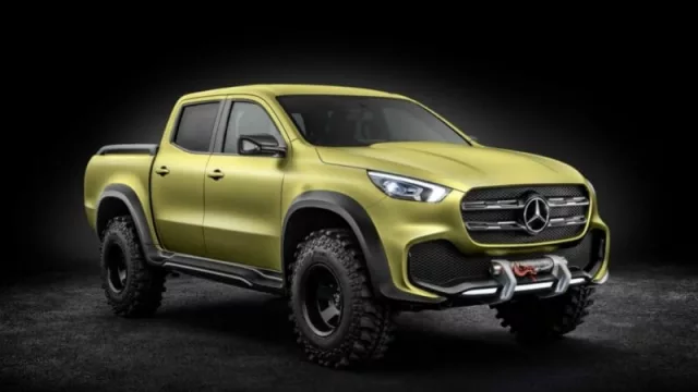 Golpe a Santa Isabel: cancelan la producción de la Clase X