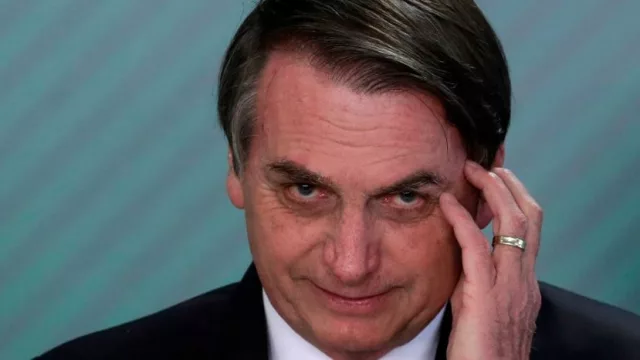 Bolsonaro, sobre un posible regreso de CFK: "No queremos otra Venezuela"