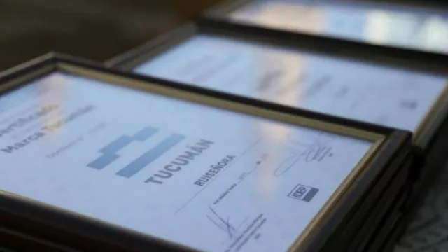 Marca Tucumán festeja su décimo aniversario posicionando a las pymes y emprendedores