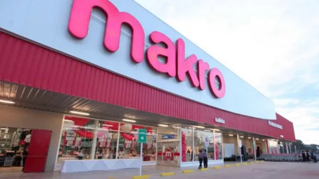 Supermercado Makro ya tiene fecha de inauguración: será el viernes 3 de mayo