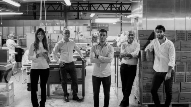 Oblita imparable: suman productos saludables y mercados internacionales