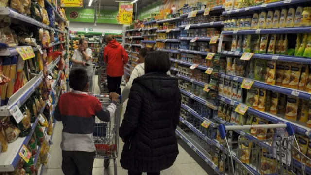 El Índice de Precios al Consumidor de Neuquén arrojó un 2,69% de inflación para marzo