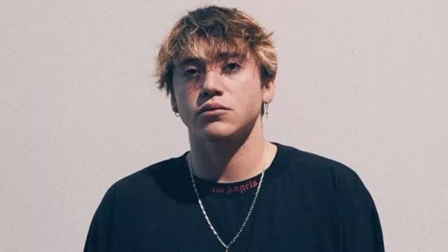 Paulo Londra: el favorito de los premios Gardel