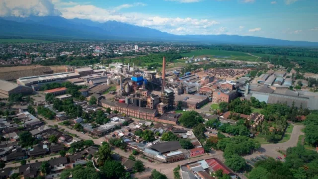 Ledesma se unió a la Red de Innovación Agropecuaria de NXTP Labs  