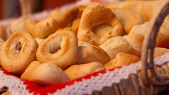 El Camino de la Chipa, un tour por los sabores más tradicionales de Paraguay