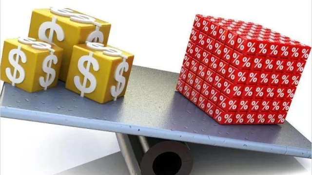 Pronostican que la inflación de Cambiemos terminará en el 270%