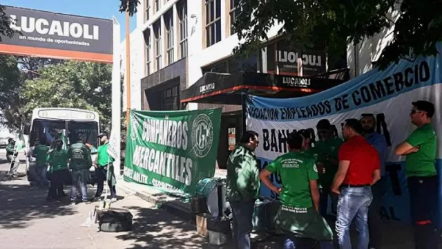 Otorgaron a la empresa Lucaioli el Procedimiento Preventivo de Crisis