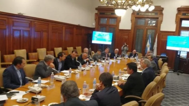 Emergencia industrial: el NOA reclama al Gobierno “seis medidas urgentes”