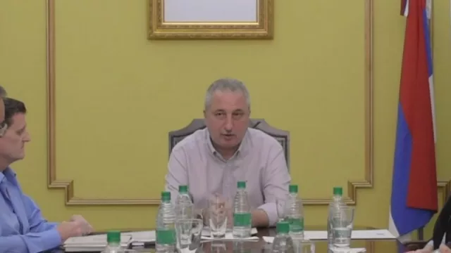 “El pesito que tenemos”: con un remanente de los fondos del CFI, Misiones anuncia plan de financiamiento para madereras