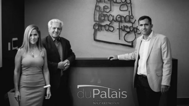 Grupo Betania rompe sus propias marcas (suman 25.000 m2)