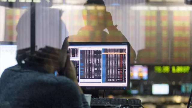 Combo de malas noticias llevó al riesgo país a su nivel máximo de 2019