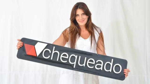 Chequeado con Google y Facebook organizan un consorcio contra las noticias falsas (campaña electoral y más allá)