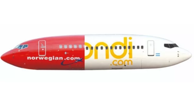 Ministro Dietrich, ¿le preocupa que haya low cost volando al 50% de ocupación? (esto nos dijo)