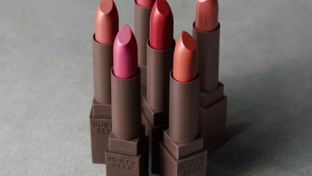 Burt's Bees descubre la belleza natural