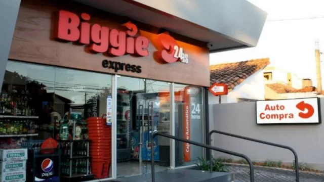 Biggie Express busca cerrar el 2019 con US$ 60 millones en facturación y 20 sucursales más