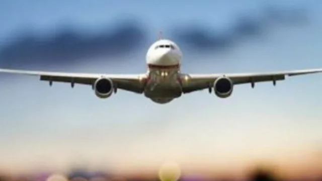 La revolución de los aviones también entra en zona de turbulencia: sólo crece 2% en el año la cantidad de pasajeros