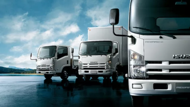 Armando del Río tendrá la concesión de Isuzu en Córdoba