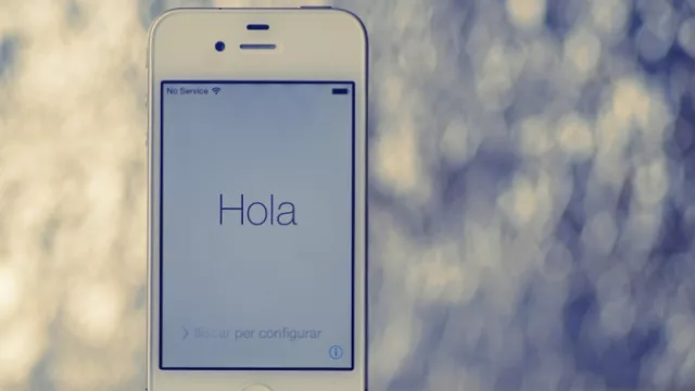 La RAE quiere que las máquinas hablen Español