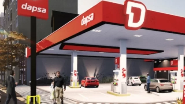 Qué busca Dapsa, el nuevo jugador que se suma al mercado de combustibles (precios, su diferencial)