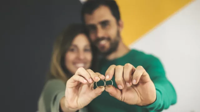 Alianzas Únicas, por y para los novios que no estandarizan su compromiso ($ 22.000, experiencia incluida)