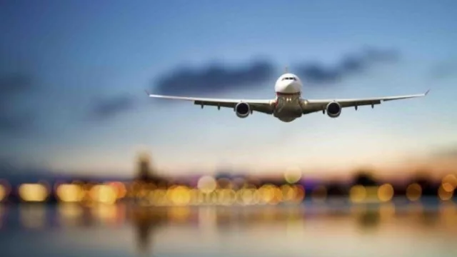 El año pasado 440.000 personas tuvieron su vuelo de bautismo en Argentina