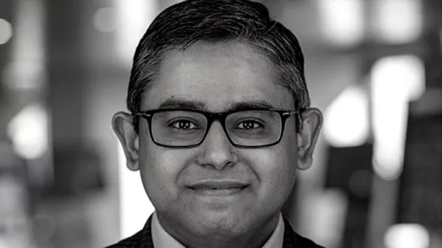 Motorola Solutions tiene un nuevo director de Tecnología